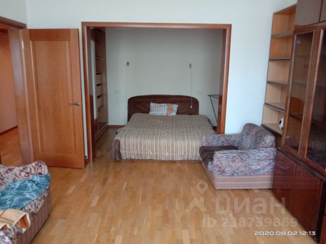 1-комн., 51 м², 5/5 этаж