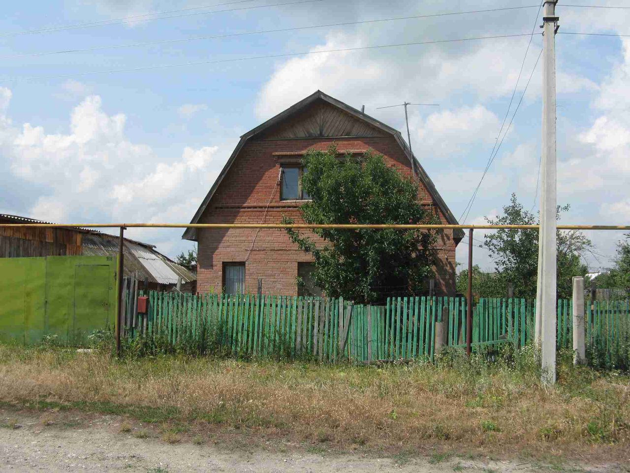 Купить загородную недвижимость в селе Новодевичье Шигонского района,  продажа загородной недвижимости - база объявлений Циан. Найдено 4 объявления