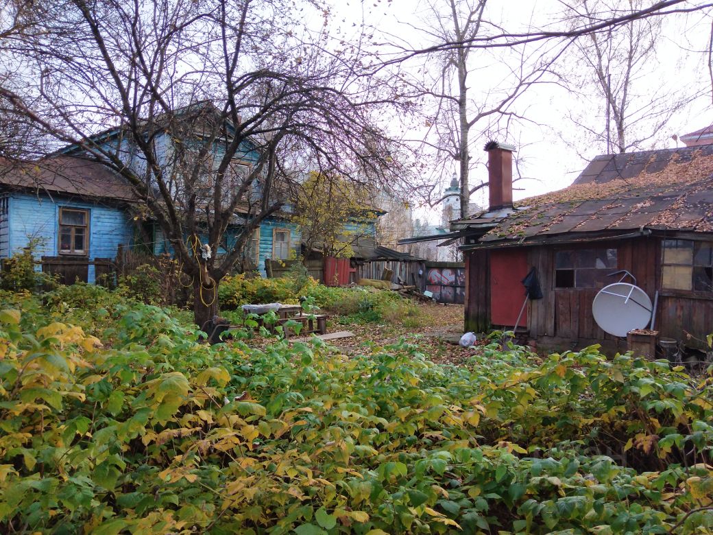 Купить загородную недвижимость на улице Жигарева в городе Тверь, продажа  загородной недвижимости - база объявлений Циан. Найдено 1 объявление