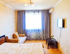 1-комн. кв 48 м2, 15/17 эт