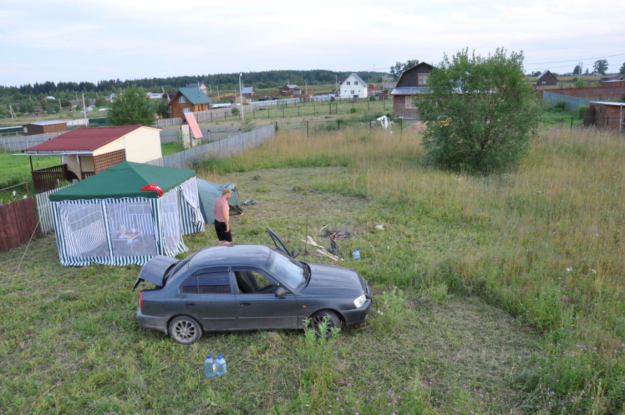 Купить земельный участок в СНТ Мир городского округа Шаховской, продажа земельных  участков - база объявлений Циан. Найдено 1 объявление