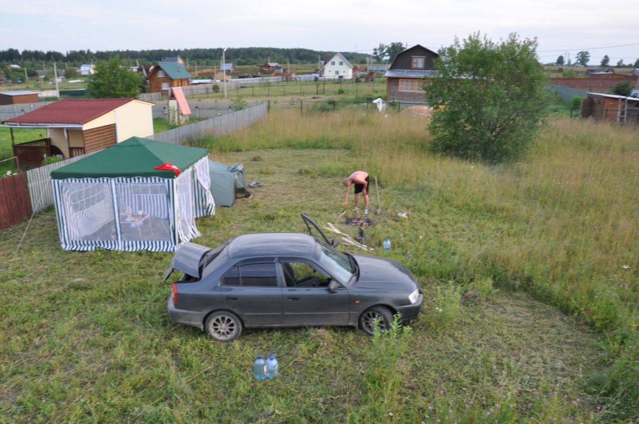 Купить земельный участок в СНТ Мир городского округа Шаховской, продажа  земельных участков - база объявлений Циан. Найдено 1 объявление