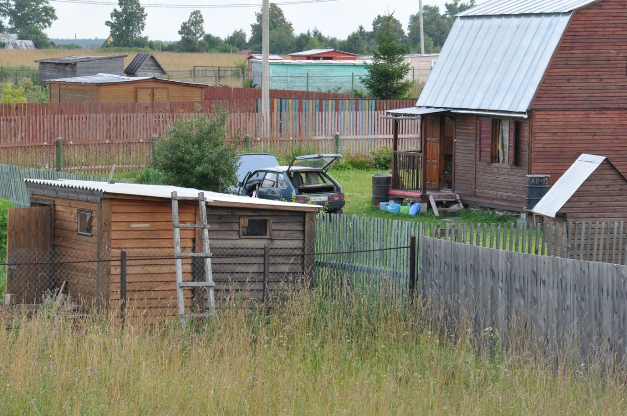 Купить загородную недвижимость в СНТ Мир городского округа Шаховской,  продажа загородной недвижимости - база объявлений Циан. Найдено 1 объявление