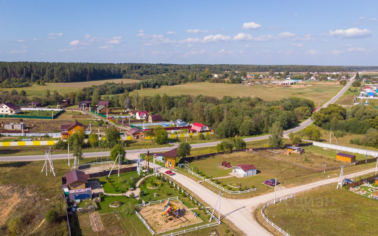 Купить участок 6 соток в городском округе Можайском Московской области.  Найдено 49 объявлений.