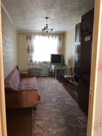 2-комн.кв., 44 м², этаж 2