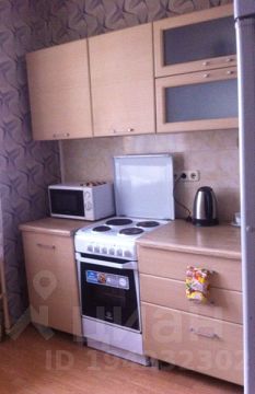 1-комн.кв., 45 м², этаж 10