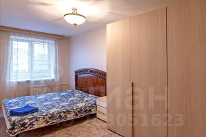 2-комн.апарт., 67 м², этаж 5