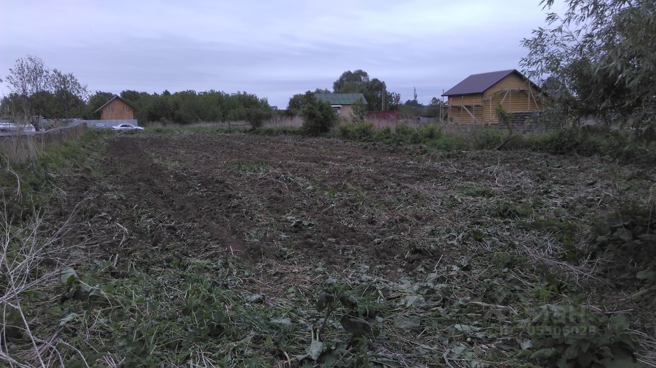 Купить земельный участок в селе Русское Бурнашево республики Татарстан,  продажа земельных участков - база объявлений Циан. Найдено 3 объявления