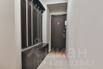 2-комн.кв., 39 м², этаж 2