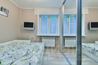 2-комн.кв., 39 м², этаж 2