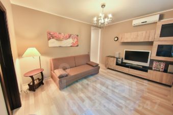 2-комн.кв., 39 м², этаж 2