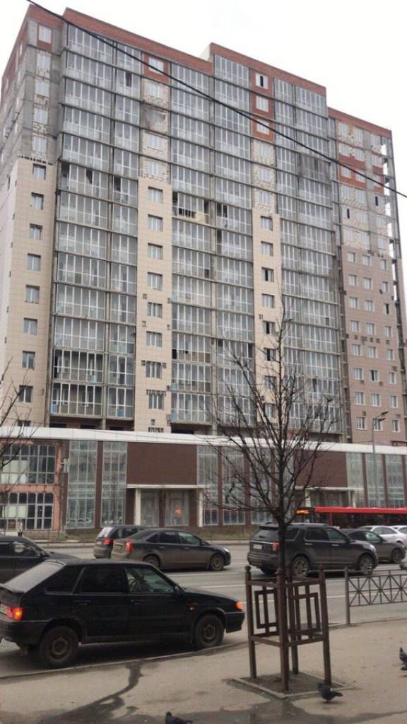 продажа квартир ул. Достоевского, 57