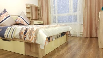 2-комн.кв., 65 м², этаж 21