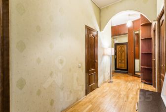 3-комн.апарт., 90 м², этаж 6