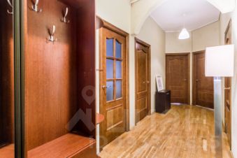 3-комн.апарт., 90 м², этаж 6