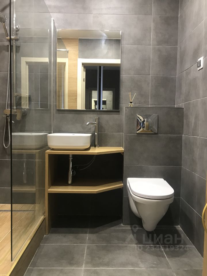 Квартира-студия, 30 м² — фото 5