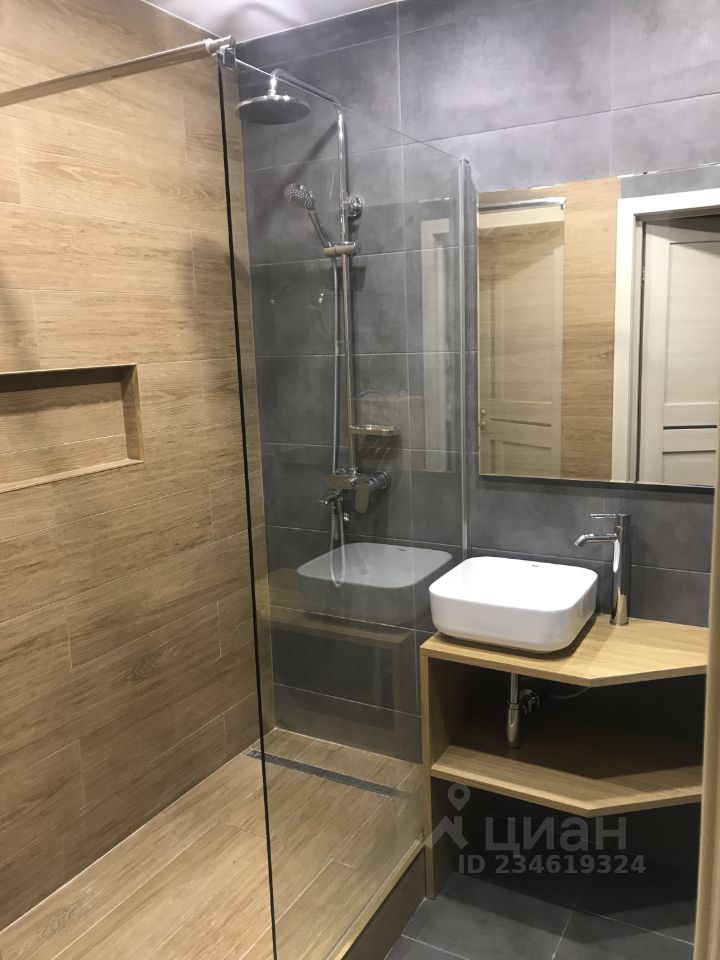 Квартира-студия, 30 м² — фото 6