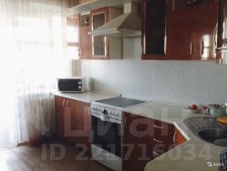 3-комн.кв., 129 м², этаж 7