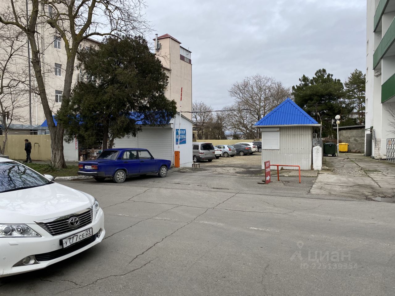 Купить загородную недвижимость в переулке Кордонный в городе Анапа, продажа  загородной недвижимости - база объявлений Циан. Найдено 1 объявление