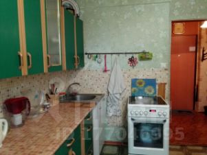 1-комн.кв., 35 м², этаж 3