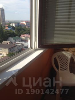 1-комн.кв., 52 м², этаж 8