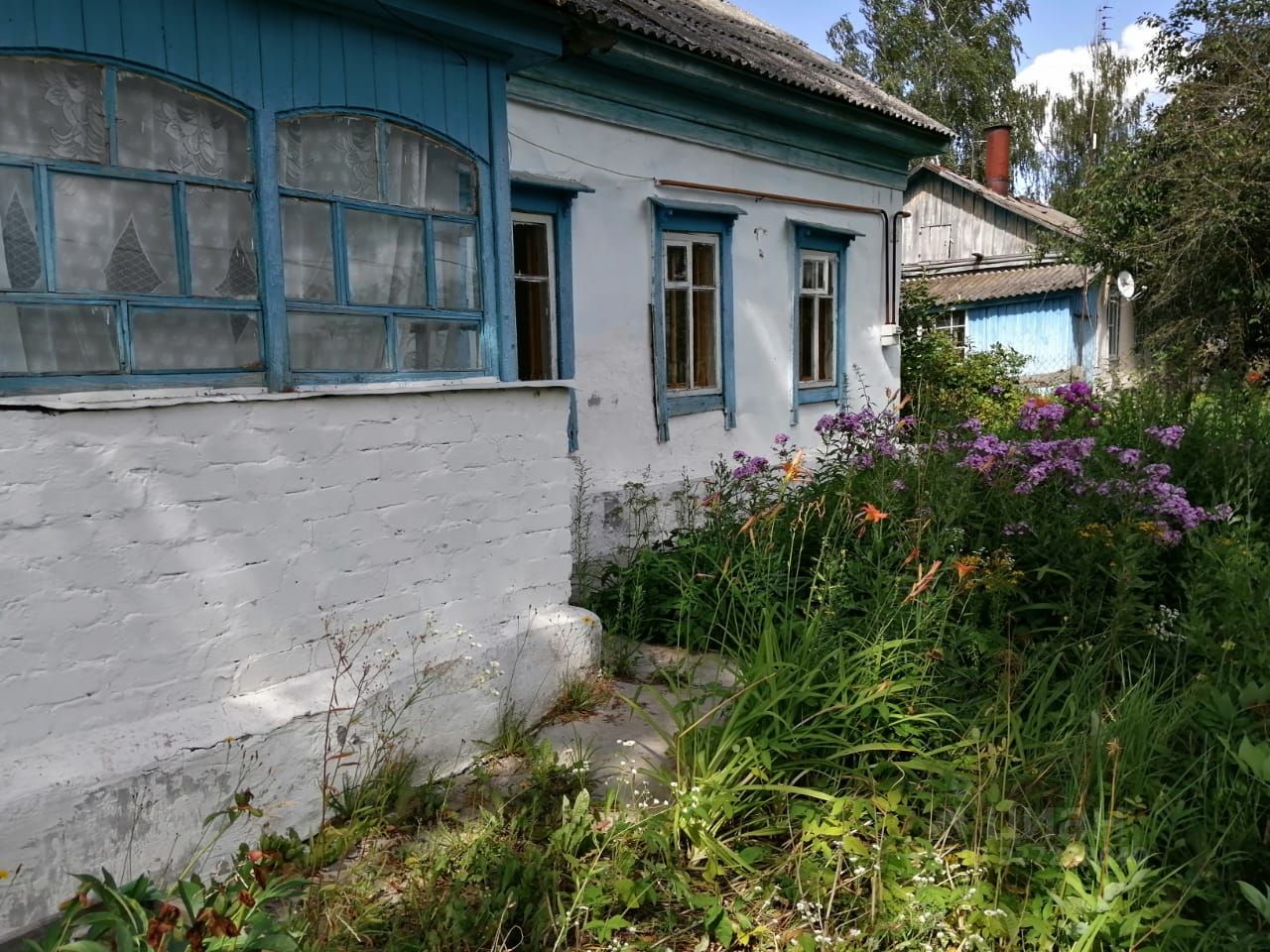 Купить загородную недвижимость в поселке Совхоз Чкаловский Дзержинского  района, продажа загородной недвижимости - база объявлений Циан. Найдено 1  объявление