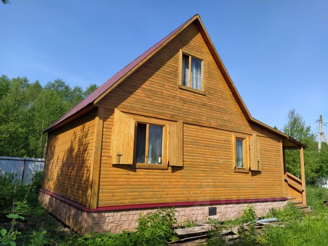 Продажа домов в Калуге и Калужской области