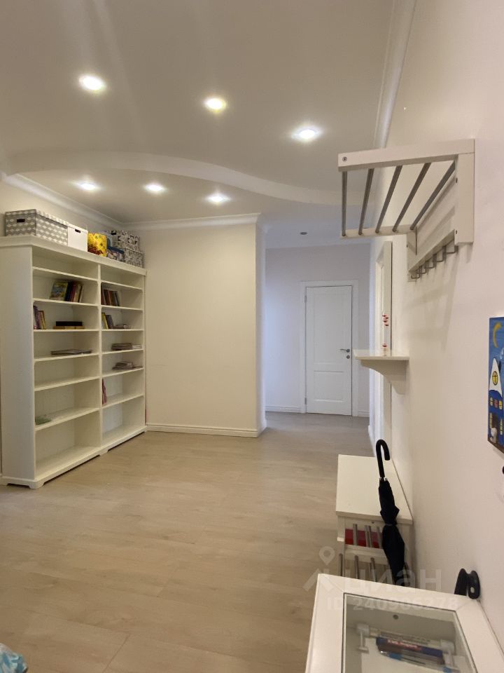 2-комнатная квартира, 84 м² — фото 7