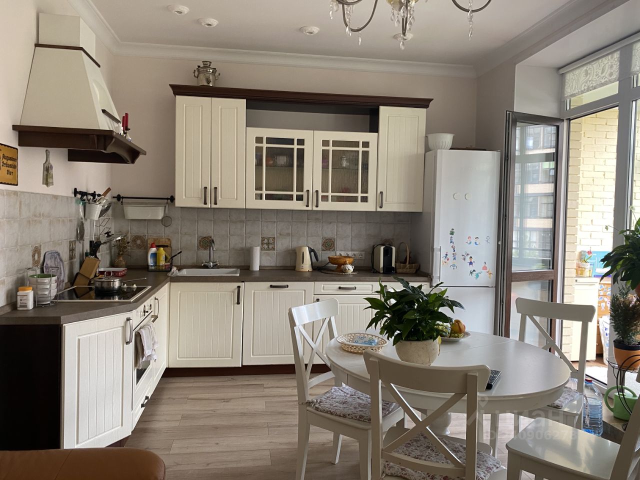2-комнатная квартира, 84 м² — фото 8