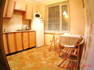 1-комн.кв., 31 м², этаж 2