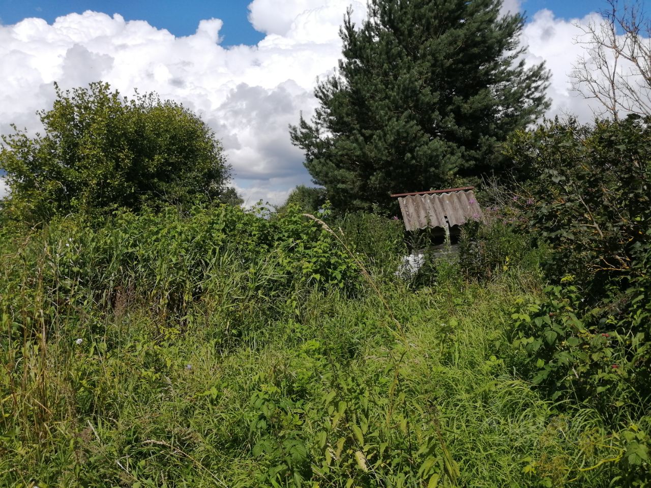 Купить загородную недвижимость в деревне Лапино Калининского района,  продажа загородной недвижимости - база объявлений Циан. Найдено 6 объявлений