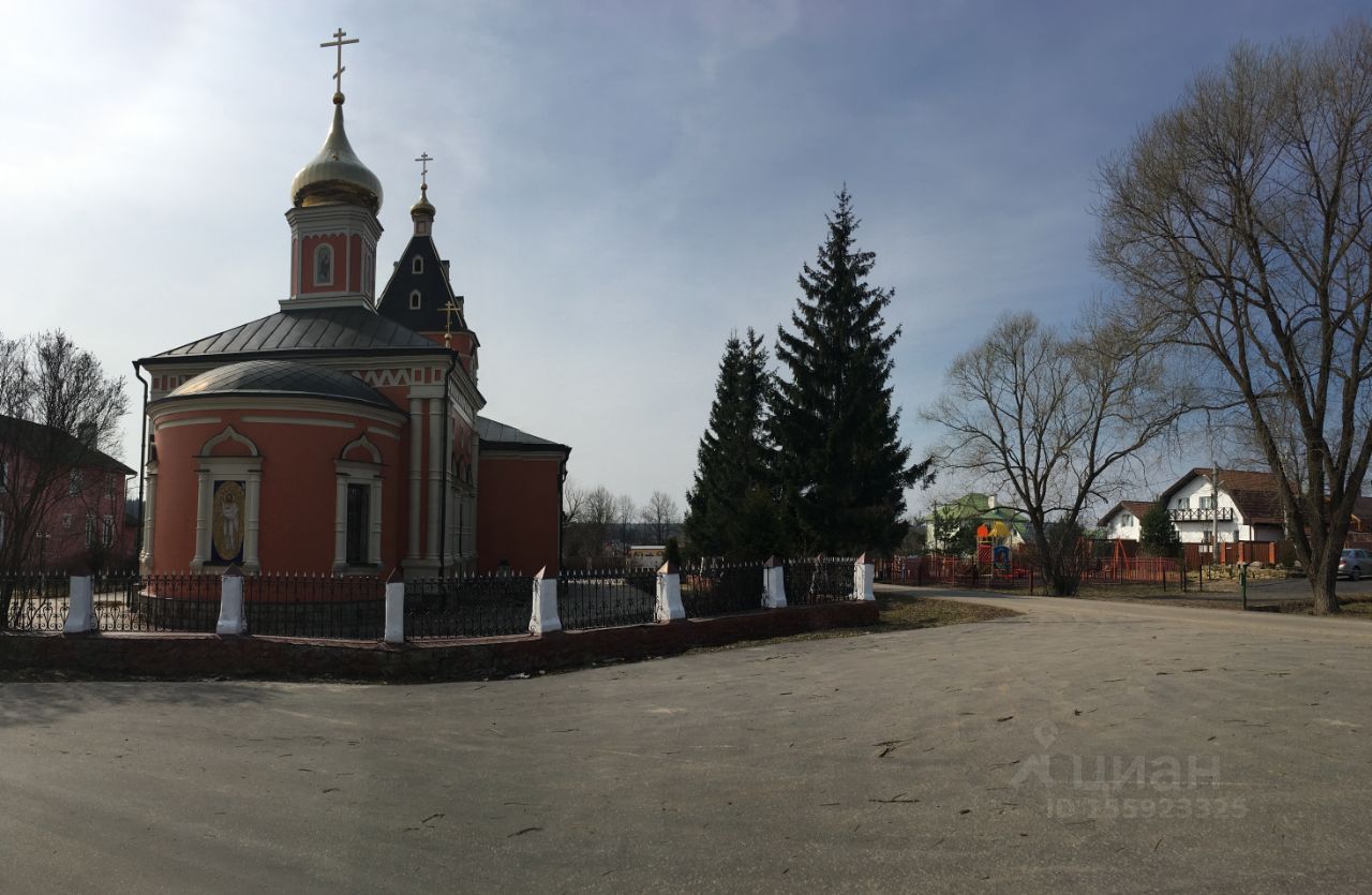 Снять квартиру в поселении Краснопахорское в Москве на длительный срок,  аренда квартир длительно на Циан. Найдено 1 объявление.