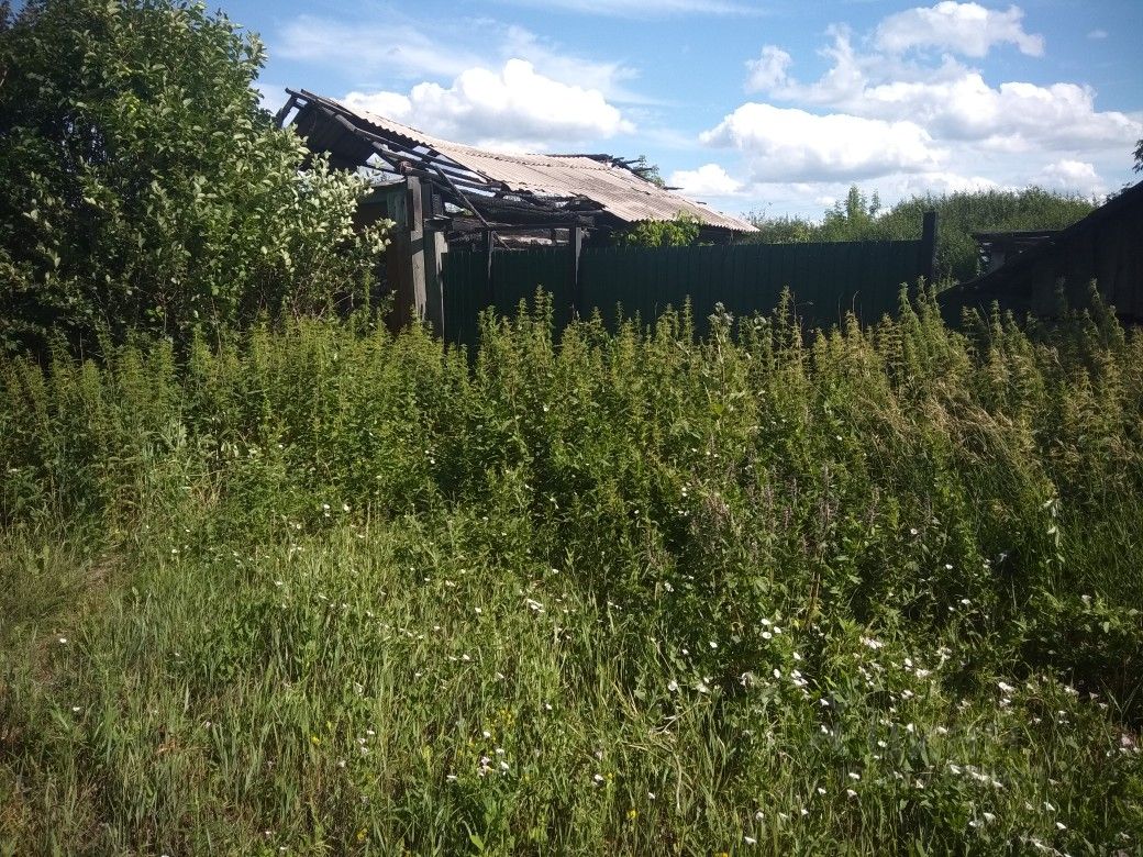 Купить земельный участок на улице Забродина в городе Шумиха, продажа  земельных участков - база объявлений Циан. Найдено 1 объявление