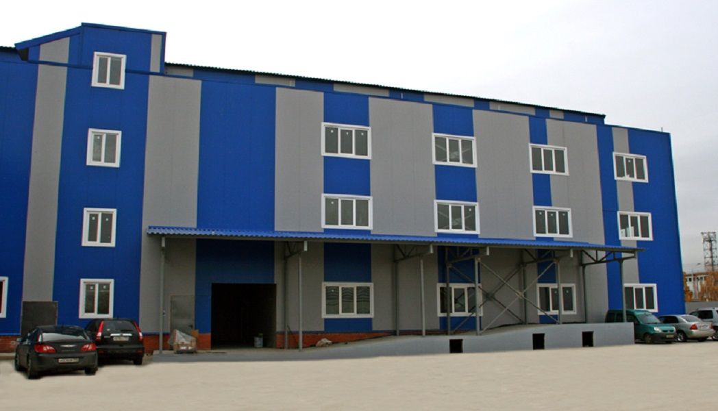 СК Real (Реал) (9)