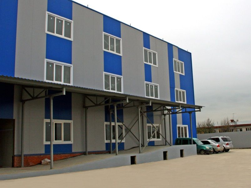 СК Real (Реал) (9)