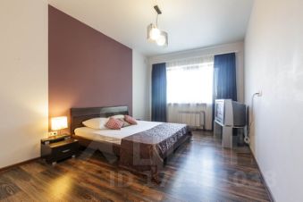 2-комн.кв., 85 м², этаж 14