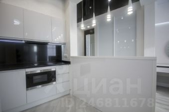 2-комн.апарт., 58 м², этаж 5