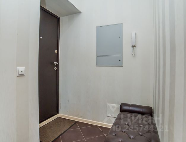 2-комн., 71 м², 7/16 этаж