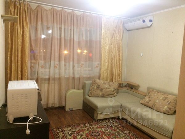 1-комн., 18 м², 4/5 этаж