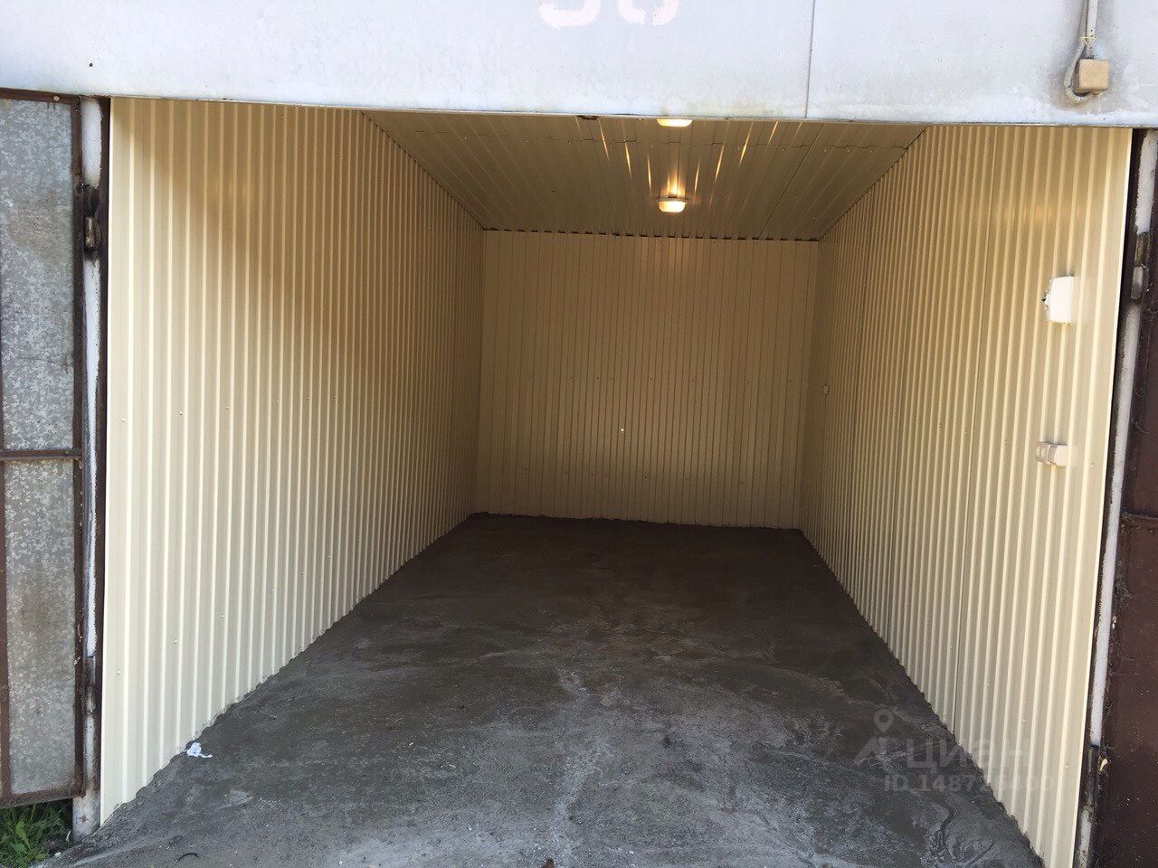 Продаю гараж 18м² ул. Ивана Сусанина, 8, Москва, САО, р-н Западное ...