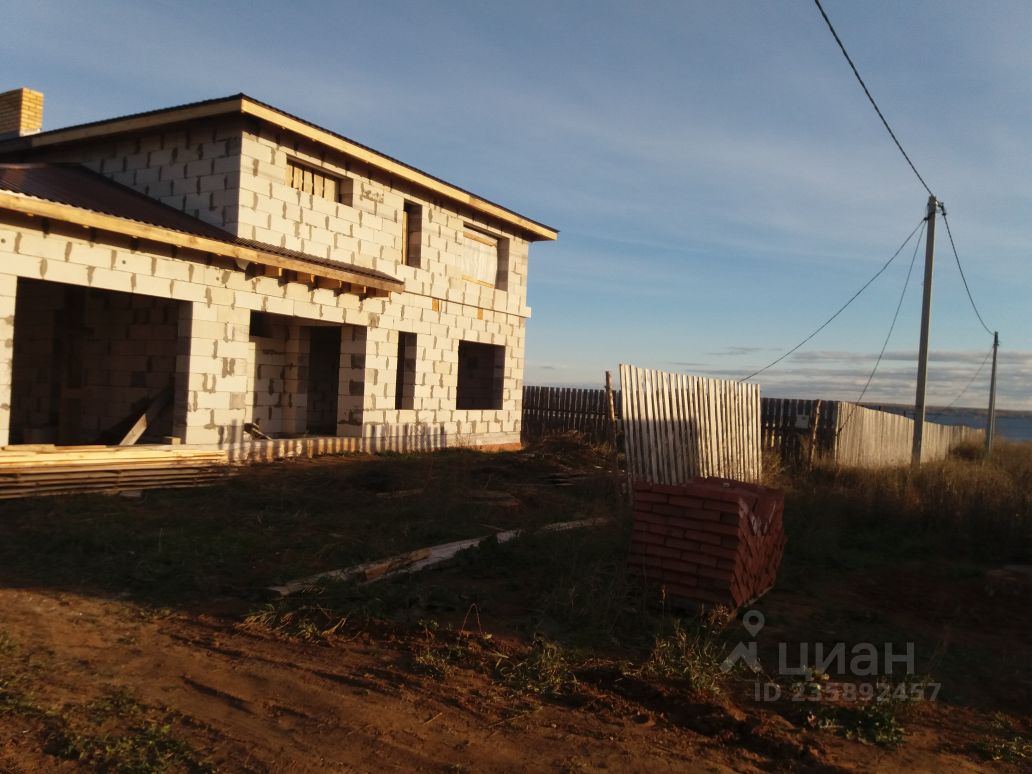 Купить дом без посредников в Менделеевском районе республики Татарстан от  хозяина, продажа домов с участком от собственника в Менделеевском районе республики  Татарстан. Найдено 5 объявлений.