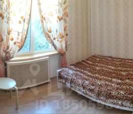 2-комн.кв., 43 м², этаж 7