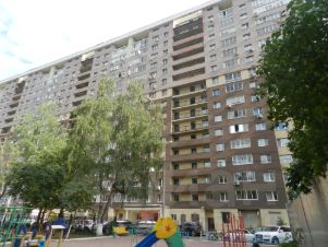 1-комн.кв., 54 м², этаж 5