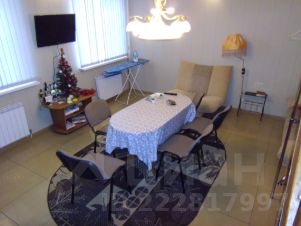 5-комн.кв., 135 м², этаж 1