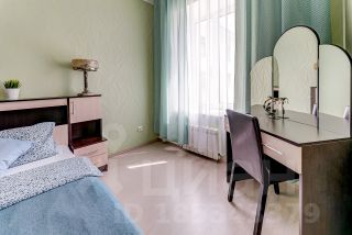 2-комн.кв., 80 м², этаж 3