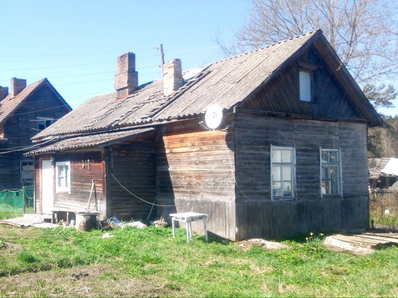 Купить загородную недвижимость на улице Холмистая в городе Лахденпохья,  продажа загородной недвижимости - база объявлений Циан. Найдено 1 объявление