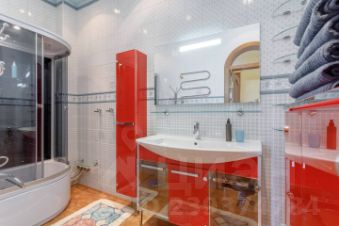 4-комн.кв., 134 м², этаж 7