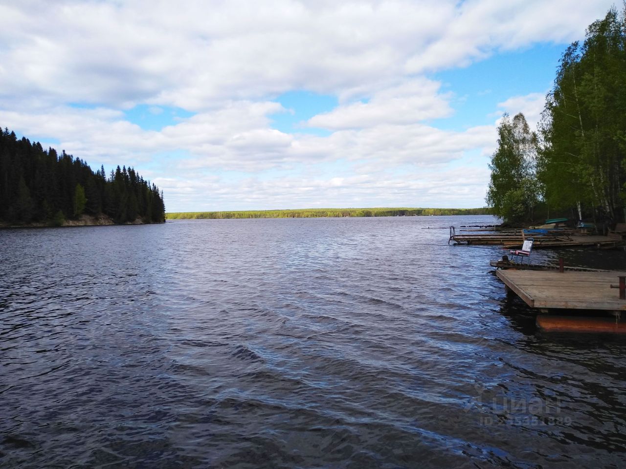 Купить загородную недвижимость в деревне Верхняя Хохловка Пермского района,  продажа загородной недвижимости - база объявлений Циан. Найдено 2 объявления