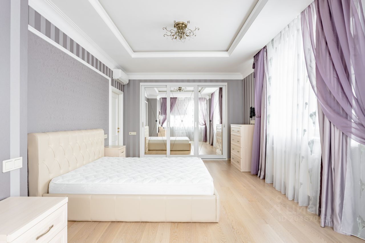 4-комнатная квартира, 150,8 м² — фото 8