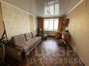 3-комн.кв., 60 м², этаж 8